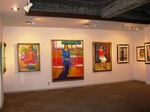 2011 9 根岸葎子 習作展 003.jpg