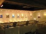 2011 6 草場一壽 陶彩画シルクレ展 001.jpg