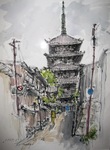 2011 7 柳 勝巳 スケッチ展 006.jpg