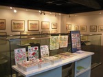 2011 8 中島清隆 野の花風景スケッチ展 001.jpg